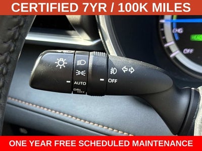 2023 Toyota Highlander Hybrid Bronze Edition