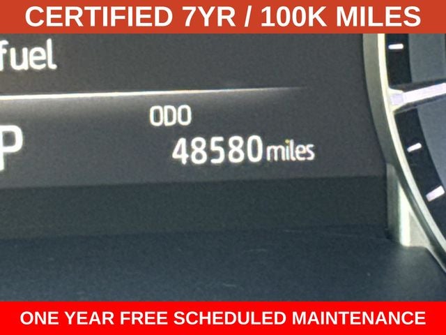 2023 Toyota Highlander Hybrid Bronze Edition