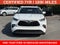 2023 Toyota Highlander Hybrid Bronze Edition