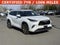 2023 Toyota Highlander Hybrid Bronze Edition