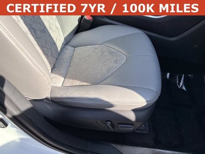 2023 Toyota Highlander Hybrid Bronze Edition