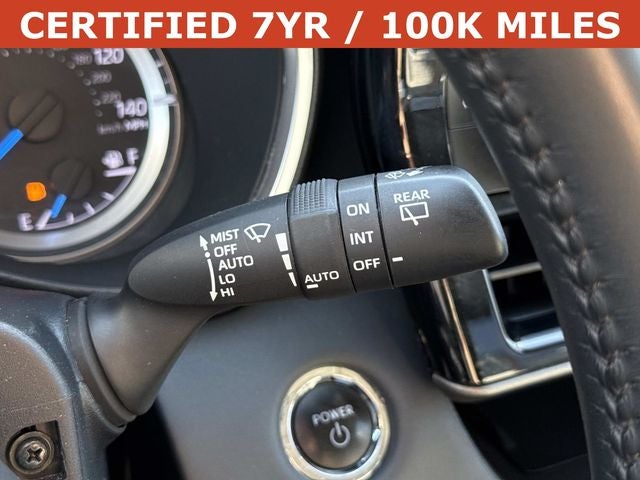 2023 Toyota Highlander Hybrid Bronze Edition
