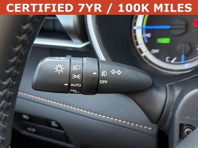2023 Toyota Highlander Hybrid Bronze Edition