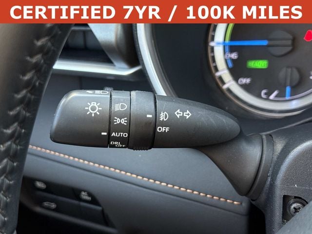 2023 Toyota Highlander Hybrid Bronze Edition