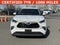 2023 Toyota Highlander Hybrid Bronze Edition