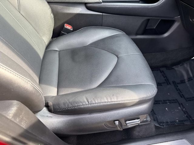 2024 Toyota Grand Highlander Hybrid Limited