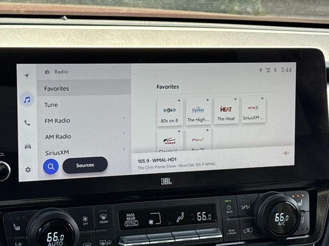 2024 Toyota Grand Highlander Hybrid Limited