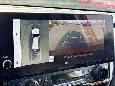 2024 Toyota Grand Highlander Hybrid Limited