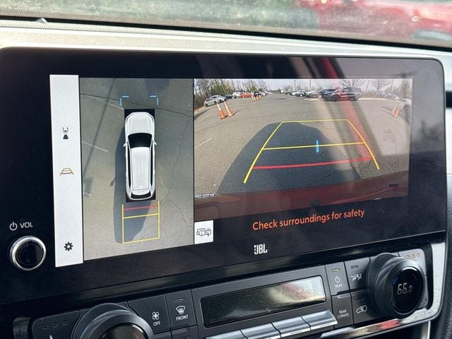 2024 Toyota Grand Highlander Hybrid Limited