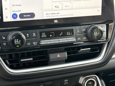 2024 Toyota Grand Highlander Hybrid Limited