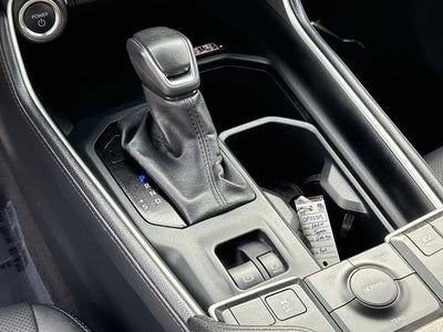 2024 Toyota Grand Highlander Hybrid Limited