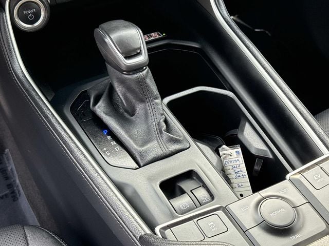 2024 Toyota Grand Highlander Hybrid Limited