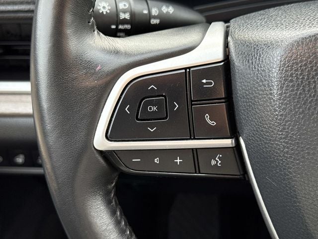 2024 Toyota Grand Highlander Hybrid Limited