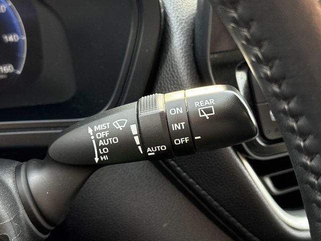 2024 Toyota Grand Highlander Hybrid Limited