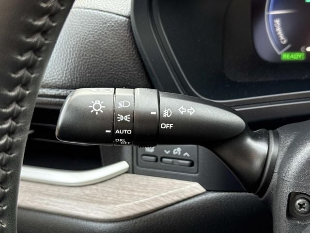 2024 Toyota Grand Highlander Hybrid Limited