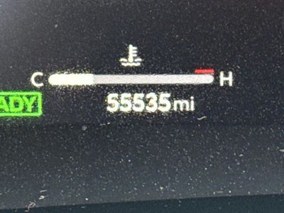 2024 Toyota Grand Highlander Hybrid Limited