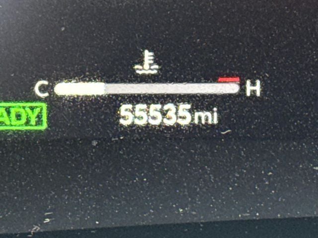 2024 Toyota Grand Highlander Hybrid Limited