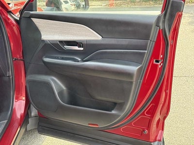 2024 Toyota Grand Highlander Hybrid Limited