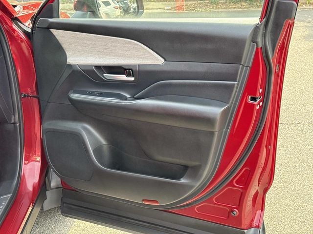 2024 Toyota Grand Highlander Hybrid Limited