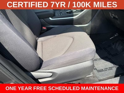 2023 Toyota Highlander Hybrid LE
