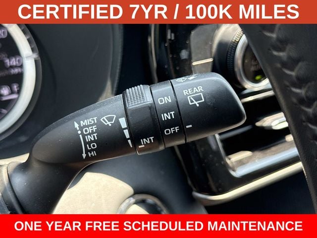 2023 Toyota Highlander Hybrid LE