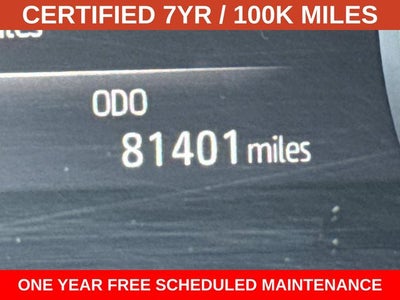2023 Toyota Highlander Hybrid LE