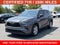 2023 Toyota Highlander Hybrid LE