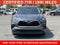 2023 Toyota Highlander Hybrid LE