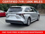 2023 Toyota Sienna LE 8 Passenger