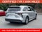 2023 Toyota Sienna LE 8 Passenger