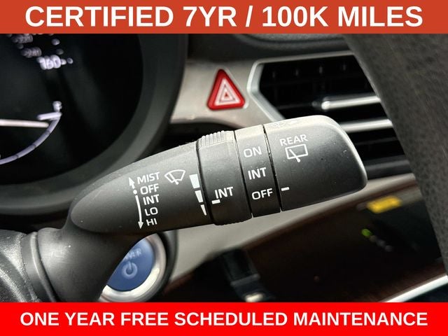 2023 Toyota Sienna LE 8 Passenger