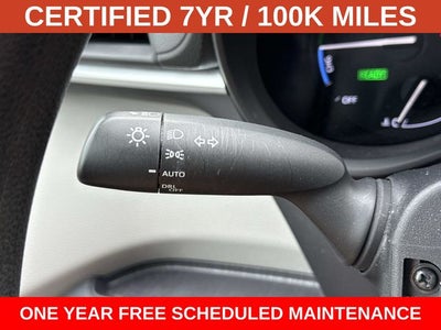 2023 Toyota Sienna LE 8 Passenger