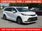2024 Toyota Sienna LE 8 Passenger