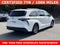 2024 Toyota Sienna LE 8 Passenger