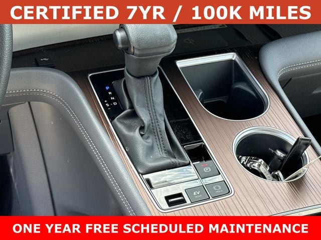 2024 Toyota Sienna LE 8 Passenger