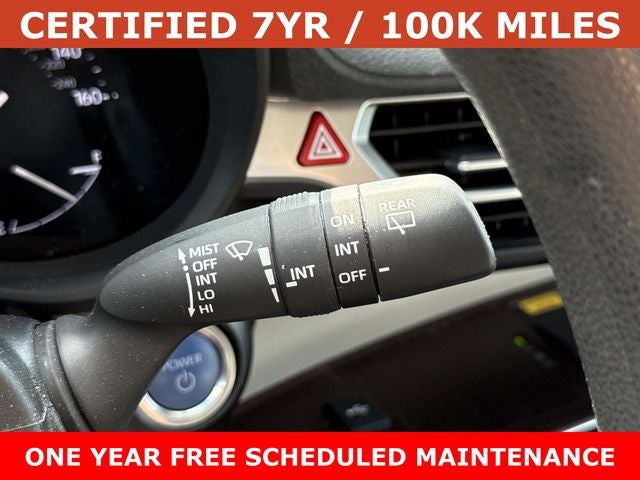 2024 Toyota Sienna LE 8 Passenger