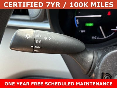 2024 Toyota Sienna LE 8 Passenger