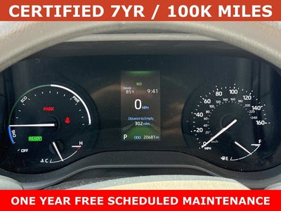 2024 Toyota Sienna LE 8 Passenger