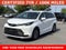 2024 Toyota Sienna LE 8 Passenger