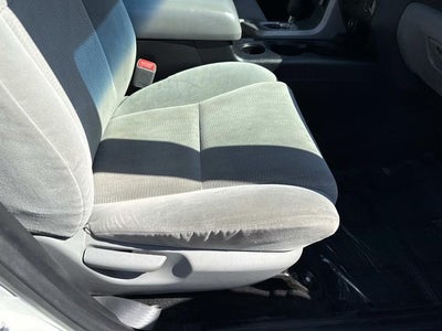 2015 Toyota Sequoia SR5 5.7L