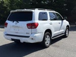 2015 Toyota Sequoia SR5 5.7L