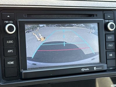 2015 Toyota Sequoia SR5 5.7L