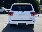 2015 Toyota Sequoia SR5 5.7L