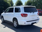 2015 Toyota Sequoia SR5 5.7L