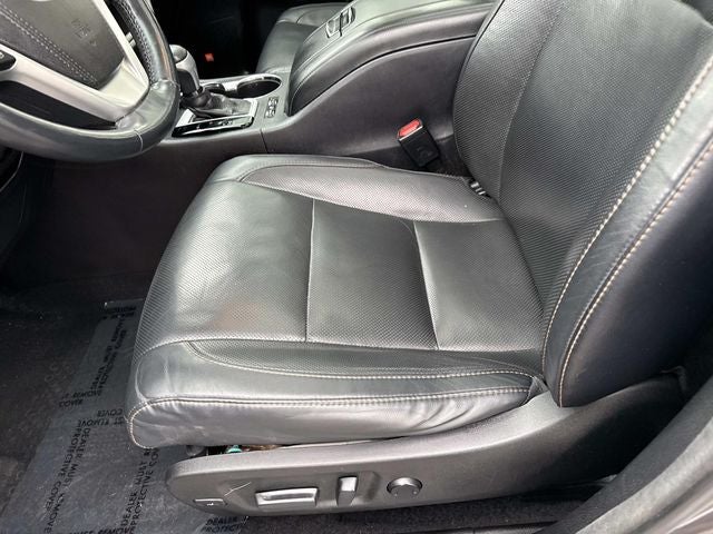 2016 Toyota Highlander Limited Platinum V6