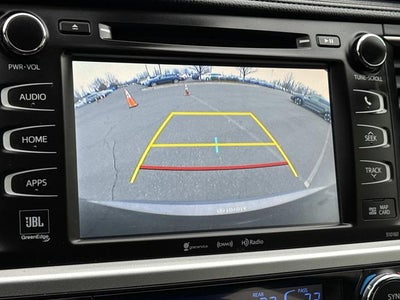 2016 Toyota Highlander Limited Platinum V6