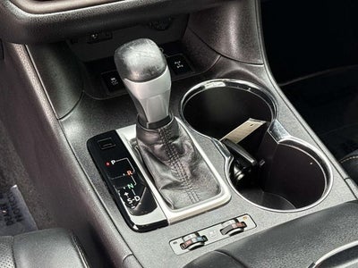 2016 Toyota Highlander Limited Platinum V6