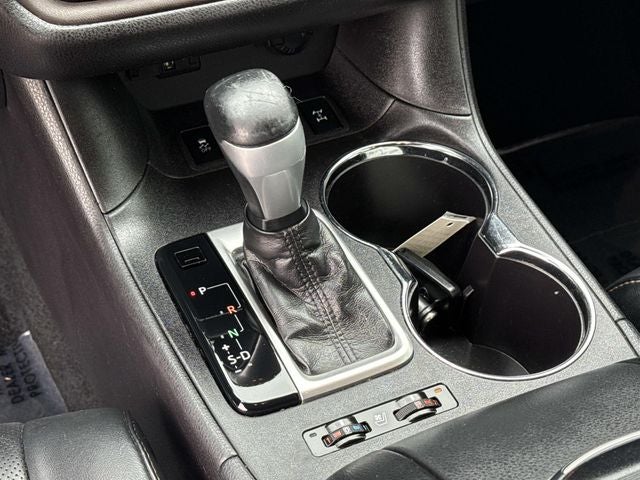 2016 Toyota Highlander Limited Platinum V6