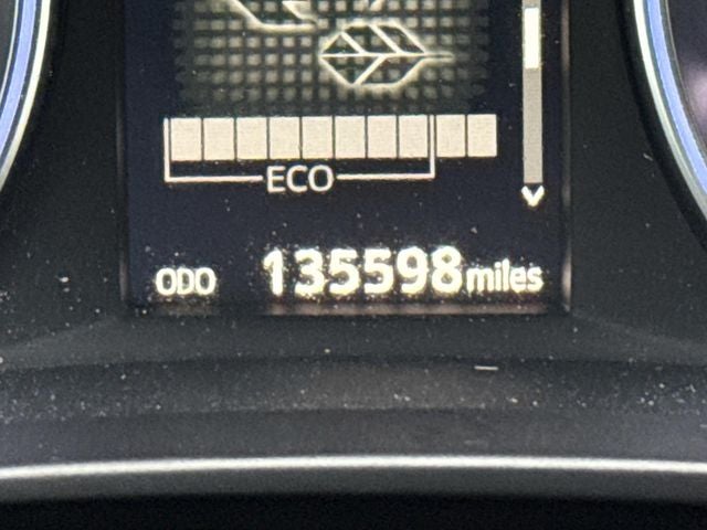 2016 Toyota Highlander Limited Platinum V6