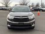 2016 Toyota Highlander Limited Platinum V6